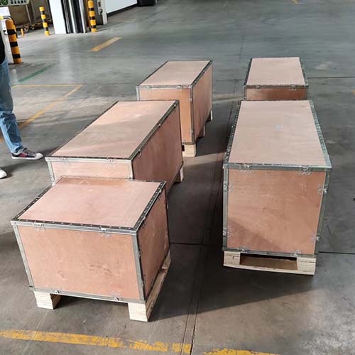 木箱包裝在打包時(shí)的注意事項(xiàng)，聽聽木箱廠家怎么說！